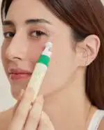 AXIS Y VEGAN COLLAGEN EYE SERUM - Image 2